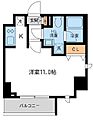 プライムアーバンスミヨシ22階12.4万円