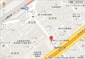 ルームウイングワン  ｜ 兵庫県神戸市長田区浪松町４丁目（賃貸マンション1K・5階・18.00㎡） その16