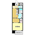 アバンギャルド播磨屋8階7.9万円