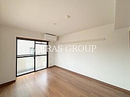 アーバンクレスト 3階1Kのリビング/ダイニング