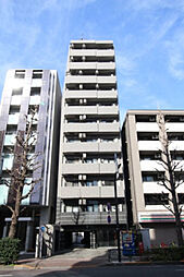 クレアシオン新中野