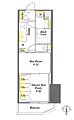 WORVE東京木場7階14.2万円