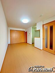 ＣＡＳＡ本町 1階1LDKのリビング/ダイニング