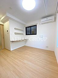 レピュア東十条駅前レジデンス 1階1Kのリビング/ダイニング