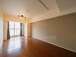 オープンレジデンシア六本木美術館前 2階2LDKのリビング/ダイニング