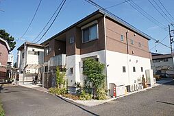クレセントＡ