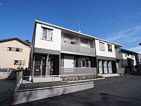 メゾン・ド・アケルナル 00101 ｜ 茨城県水戸市六反田町1195-3（賃貸アパート1LDK・1階・46.50㎡） その3