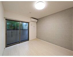 メゾンド・アヴェニール綾瀬 2階1Kのリビング/ダイニング