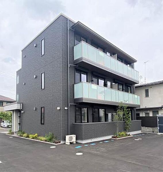 プレミアス松木町 102｜福島県福島市松木町(賃貸マンション1LDK・1階・40.91㎡)の写真 その5