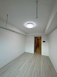 エストゥルース亀戸 4階1Kのリビング/ダイニング