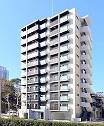 JR山手線 品川駅 徒歩16分の賃貸マンション