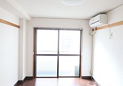 グリーンハイツコバヤシ 1階1Kのリビング/ダイニング