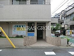 [周辺] 松永医院 416m