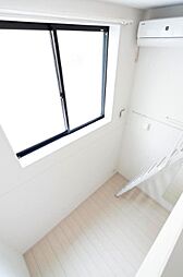 モアナ幡ヶ谷 地下1階ワンルームのリビング/ダイニング