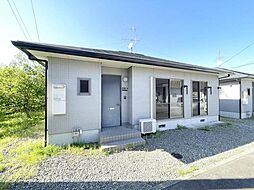 秋桜住宅　Ｃ棟