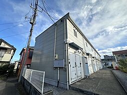 レオパレスYOSHINO(21237)