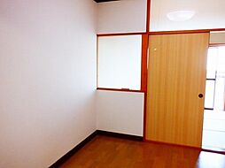 コーポサルビア 2階1DKのリビング/ダイニング