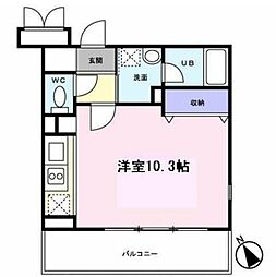 JR横浜線 相模原駅 徒歩8分 5階/-