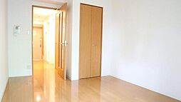 ヴェルドミール荻窪 3階1Kのリビング/ダイニング