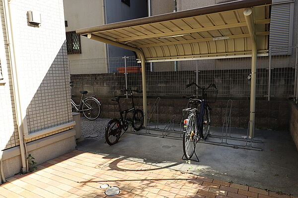 グランシャリオ 1階 | 東京都府中市是政 賃貸マンション 設備