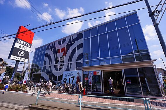 クノスペンA棟_周辺_0