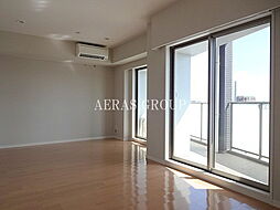 エスティメゾン赤羽 904 9階1LDKのリビング/ダイニング