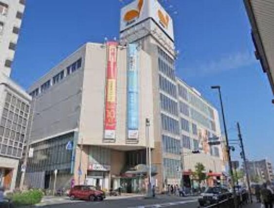 フィユフラッツ中桜塚_周辺_5