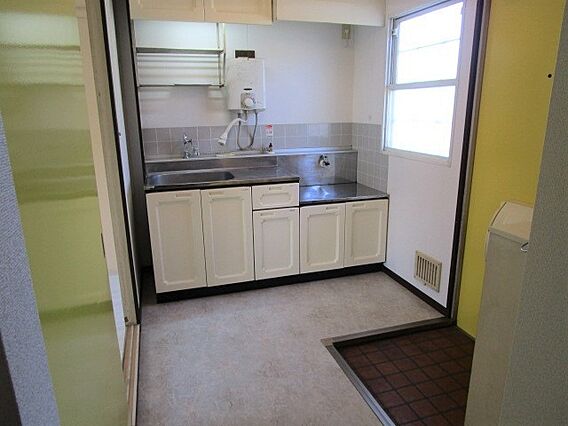 サンシティ1_内装_0