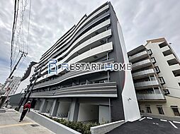 JR東海道・山陽本線 神戸駅 徒歩12分