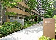敷地内/建物