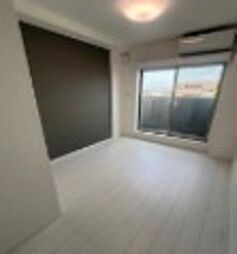 AZEST柴又 5階1Kのリビング/ダイニング