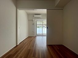 ウエリスアーバン水天宮前 12階1DKのリビング/ダイニング