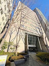 サウスポート品川レジデンス