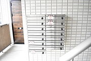 敷地内/建物