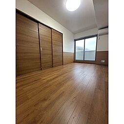 La　Libeｌｌule　二本榎 207 2階1LDKのリビング/ダイニング