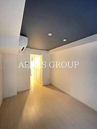 エルファーロ大塚2 1階1Kのリビング/ダイニング