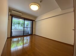 東京メトロ東西線 行徳駅 徒歩13分の賃貸マンション 2階1Kのリビング/ダイニング