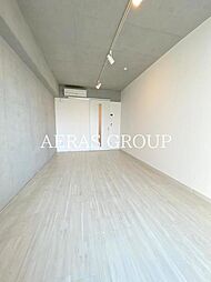 レピュア王子本町 5階1Kのリビング/ダイニング