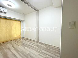 エスティメゾン門前仲町 1202 12階1DKのリビング/ダイニング