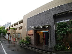 レジディア西新宿2