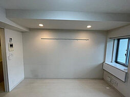 都営浅草線 三田駅 徒歩4分の賃貸マンション 6階1Kのリビング/ダイニング