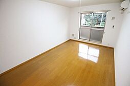 ブライトレジデンス 2階1Kのリビング/ダイニング