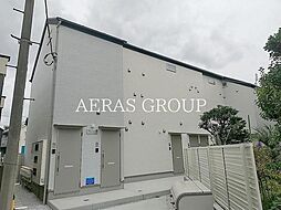 西武新宿線 東伏見駅 徒歩6分