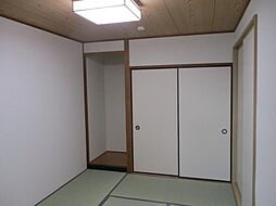 アーク相模原レジデンス 4階3LDKのリビング/ダイニング