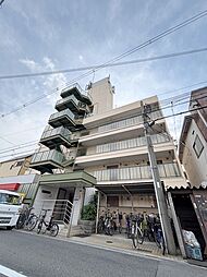 Osaka Metro千日前線 小路駅 徒歩6分の賃貸マンション