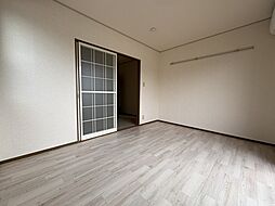 サニーコートしもはた1 103 1階3DKのリビング/ダイニング