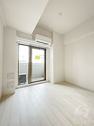 Osaka Metro長堀鶴見緑地線 大正駅 徒歩3分の賃貸マンション 7階1Kのリビング/ダイニング