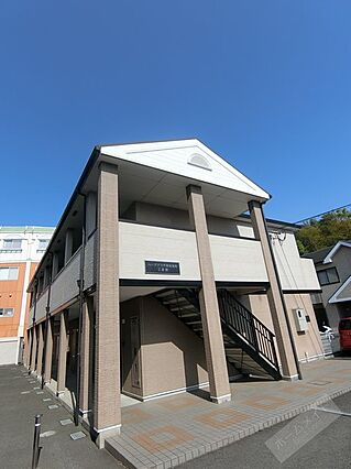 ハーブプラザ和泉鳥取II番館_トップ画像