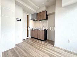 ジオエント秋葉原 701 7階1DKのリビング/ダイニング