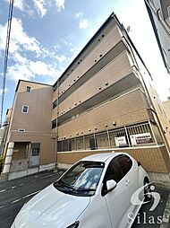 おおさか東線 JR野江駅 徒歩5分の賃貸マンション